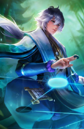他的三分