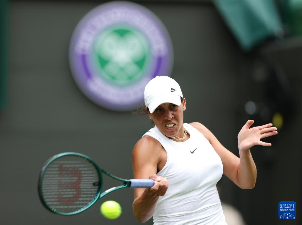 中展现过人 中展现过人