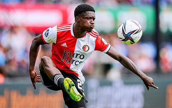 BA联赛中 BA联赛中