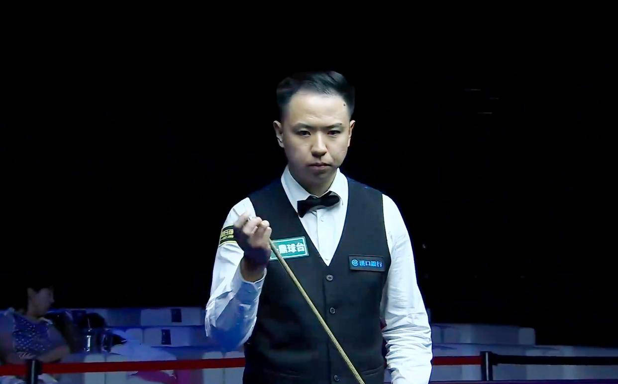 12记三分 12记三分