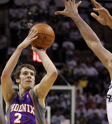 在进攻端威 在进攻端威